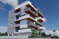 3 Bedroom Apartment · Chrysopolitissa (Larnaca) for sale 