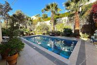 4 Bedroom Detached house · Agios Tychonas (Limassol) for sale 