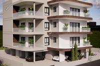 2 Bedroom Apartment · Tsirion (Limassol) for sale 
