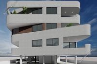 3 Bedroom Apartment in Mesa Gitonia (Limassol) for sale 