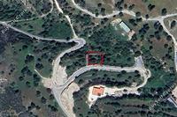 567 SQM Plot in Peristerona Pafou (Paphos) for sale 