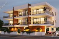 1 Bedroom Apartment in Kato Lakatamia (Nicosia) for sale 