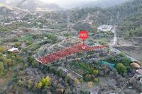 10368 SQM Land in Tempria (Nicosia) for sale 