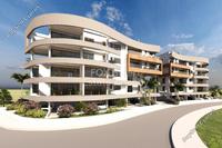 2 Bedroom Apartment in Sotiros Agios Ioannis Larnaca (Larnaca) for sale 