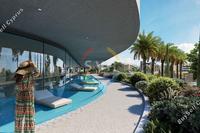1 Bedroom Apartment in Potamos Germasogeias (Limassol) for sale 