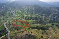 6689 SQM Plot · Pano Pyrgos (Nicosia) for sale 