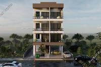 2 Bedroom Apartment in Agios Dometios (Nicosia) for sale 