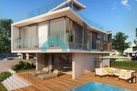 3 Bedroom Detached house in Chlorakas (Paphos) for sale 