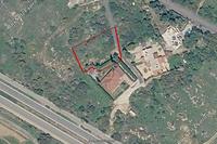 1279 SQM Land in Pernera (Famagusta) for sale 