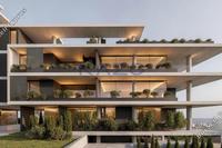 1 Bedroom Apartment in Agia Fyla (Limassol) for sale 