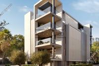3 Bedroom Apartment in Potamos Germasogeias (Limassol) for sale 