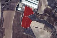 5687 SQM Land · Akaki (Nicosia) for sale 