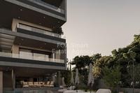 1 Bedroom Penthouse in Oroklini (Larnaca) for sale 