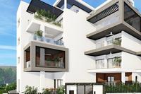 3 Bedroom Apartment in Germasogeia (Limassol) for sale 