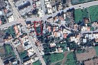 830 SQM Plot in Asomatos Lemesou (Limassol) for sale 