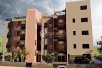 3 Bedroom Apartment in Verengaria Limassol (Limassol) for sale 