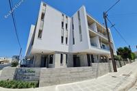 2 Bedroom Apartment · Paphos Municipality (Paphos) for sale 