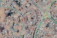 574 SQM Plot in Archangelos (Nicosia) for sale 