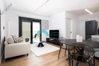 1 Bedroom Apartment in Kato Paphos Universal (Paphos) to rent 