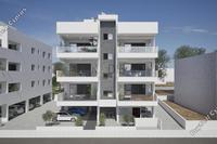 2 Bedroom Apartment · Strovolos (Nicosia) for sale 