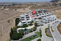 2 Bedroom Apartment in Oroklini (Larnaca) for sale 