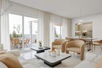 1 Bedroom Apartment · Geroskipou (Paphos) for sale 