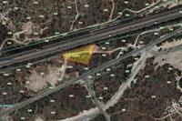 560 SQM Land · Pyrgos Limassol (Limassol) for sale 