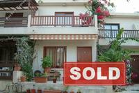 2 Bedroom Town house · Paralimni (Famagusta) for sale 
