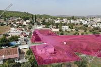 Studio Detached house · Mosfiloti (Larnaca) for sale 