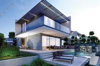 4 Bedroom Detached house in Peyia (Paphos) for sale 