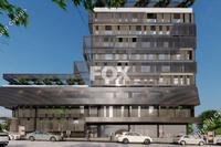  Office · Agios Nicolaos (Limassol) to rent 