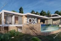 4 Bedroom Detached house · Konia (Paphos) for sale 