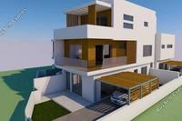 3 Bedroom Detached house · Geroskipou (Paphos) for sale 
