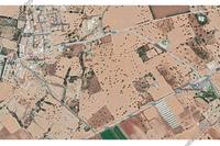 6466 SQM Land in Mazotos (Larnaca) for sale 