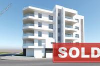 2 Bedroom Apartment in Faneromeni (Larnaca) for sale 