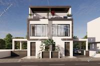2 Bedroom Maisonette in Livadia Larnacas (Larnaca) for sale 