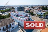 2 Bedroom Penthouse in Livadia Larnacas (Larnaca) for sale 