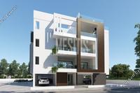 2 Bedroom Penthouse · Aradippou (Larnaca) for sale 