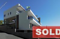 1 Bedroom Apartment · Mesa Chorio (Paphos) for sale 