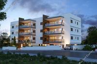 3 Bedroom Apartment · Strovolos (Nicosia) for sale 
