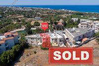 2 Bedroom Town house · Kissonerga (Paphos) for sale 