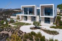 4 Bedroom Detached house in Tsada (Paphos) for sale 