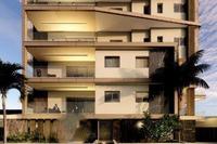 2 Bedroom Apartment in Aglantzia (Nicosia) for sale 