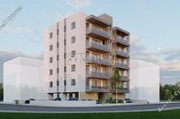 2 Bedroom Penthouse in Agios Dometios (Nicosia) for sale 