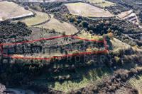 4683 SQM Plot in Dora (Limassol) for sale 