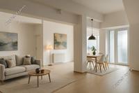 4 Bedroom Ground floor apartment in Agios Spyridonas (Limassol) for sale 