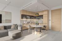 2 Bedroom Apartment in Kato Paphos Universal (Paphos) for sale 