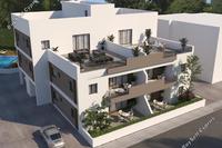 2 Bedroom Apartment in Kapparis (Famagusta) for sale 