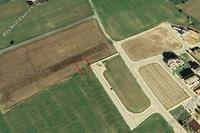 521 SQM Land · Pervolia (Larnaca) for sale 