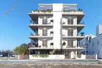 2 Bedroom Apartment in Deryneia (Famagusta) for sale 